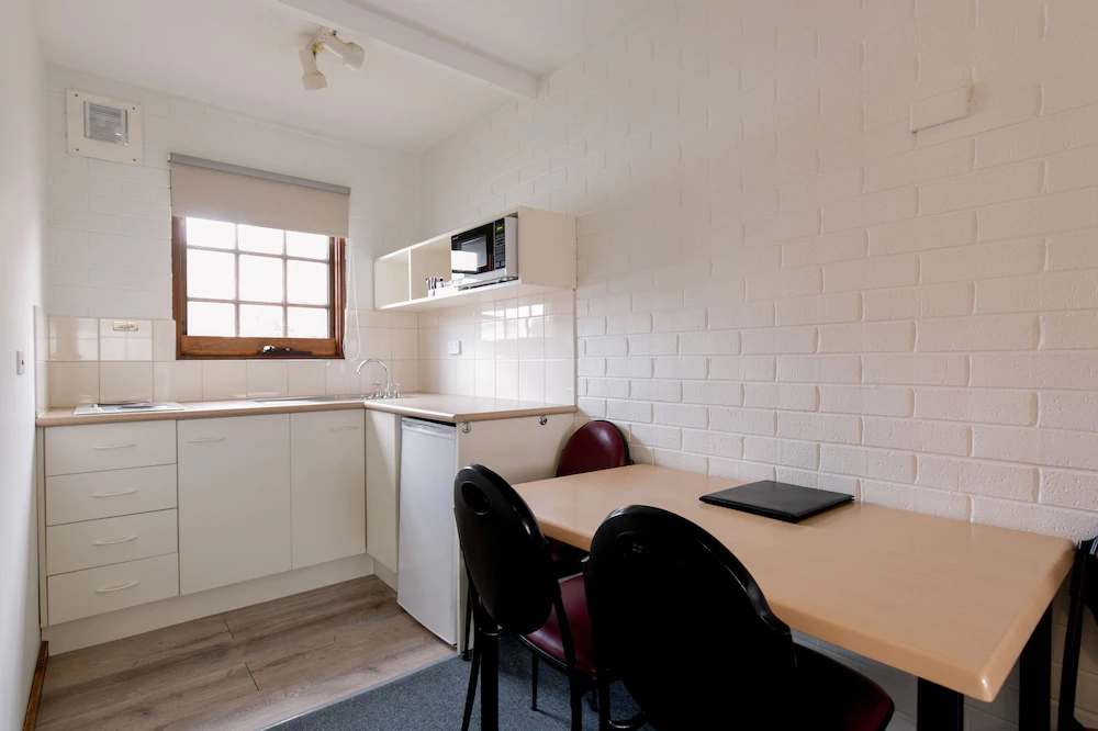 Bay Hotel Apartments