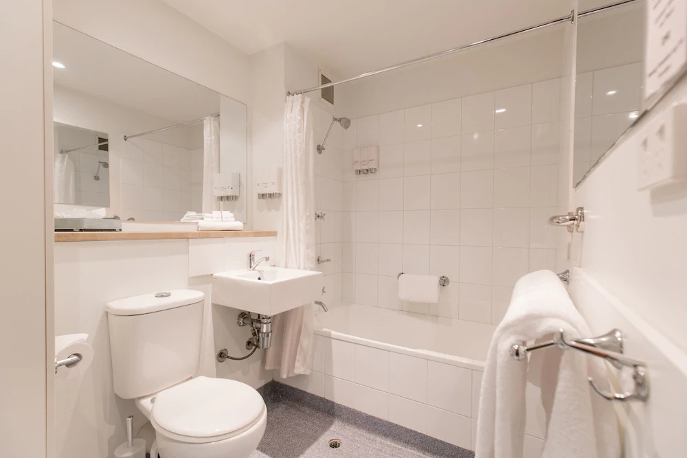 Bay Hotel Apartments