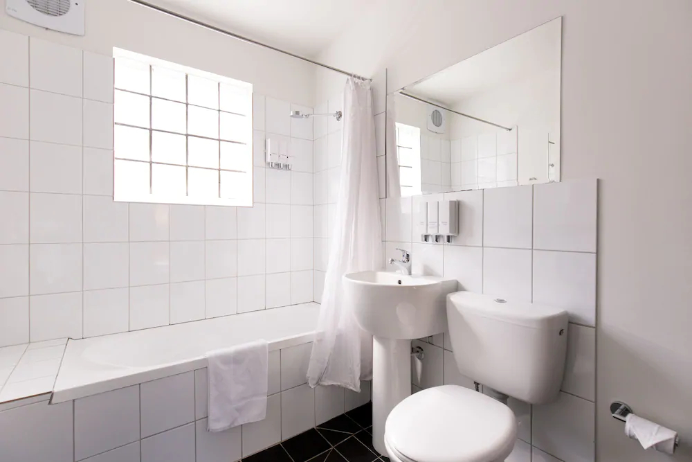 Bay Hotel Apartments