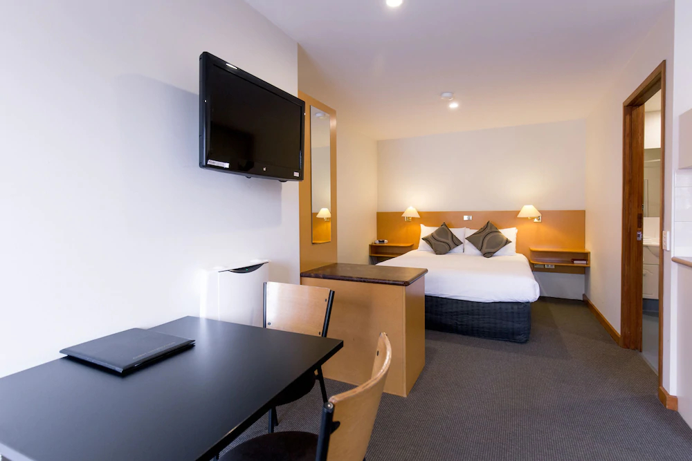 Bay Hotel Apartments