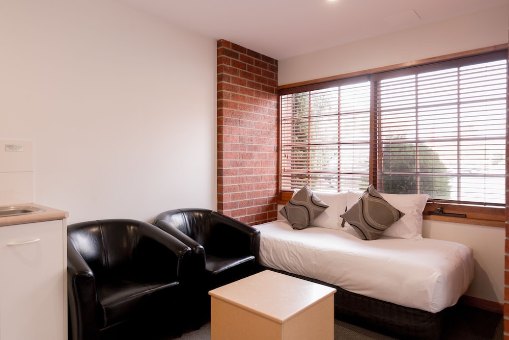 Bay Hotel Apartments