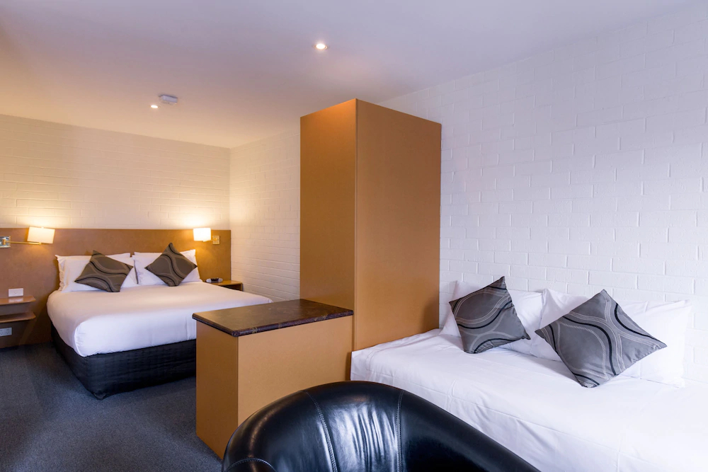 Bay Hotel Apartments