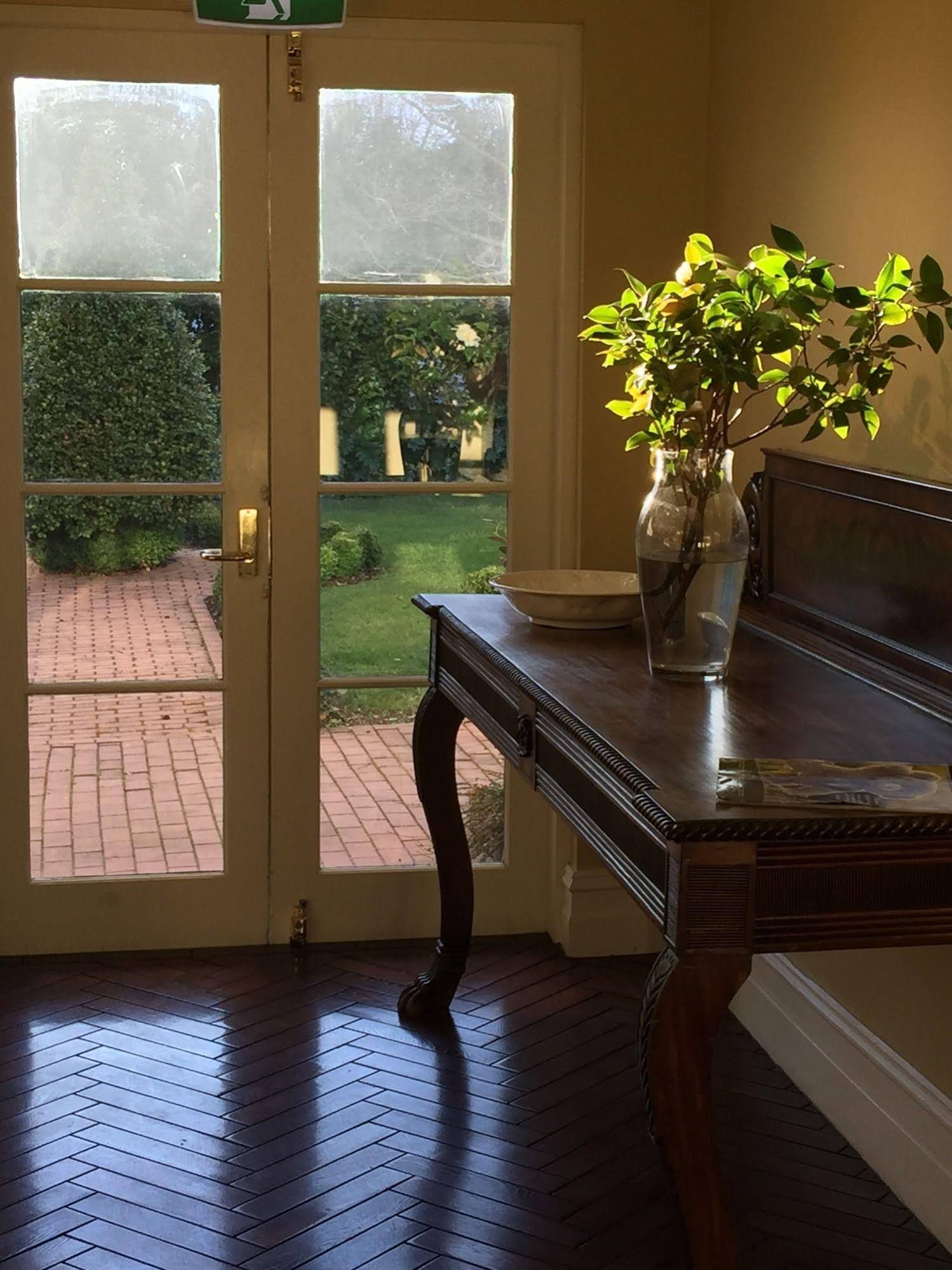 Clydesdale Manor