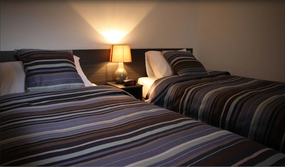 Doctor Syntax Hotel