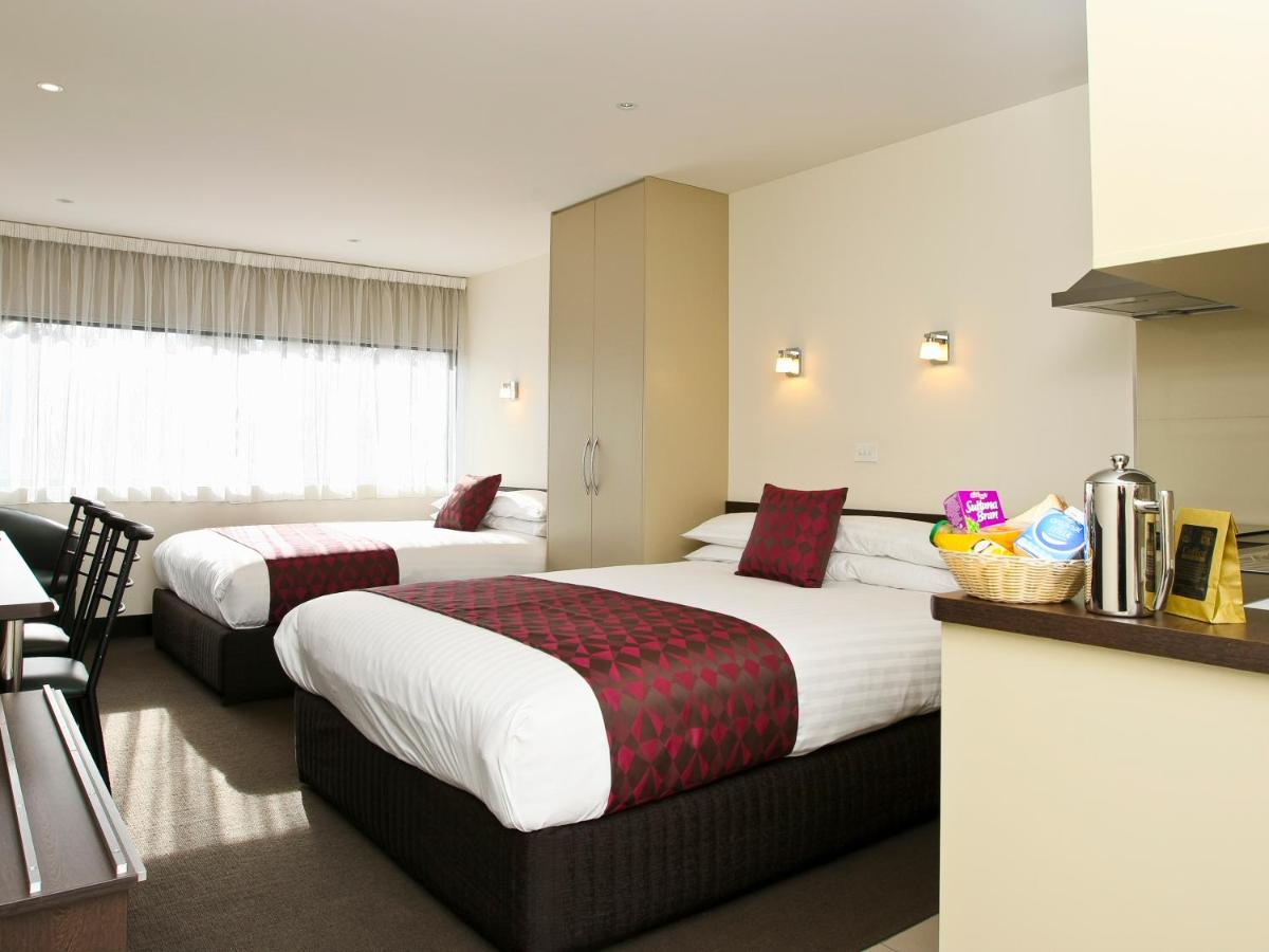 Motel 429