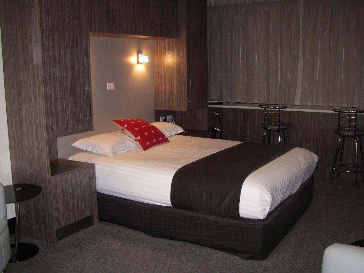 Motel 429