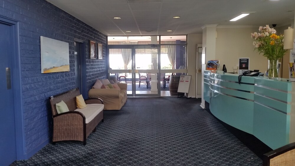 Scamander Beach Hotel Motel