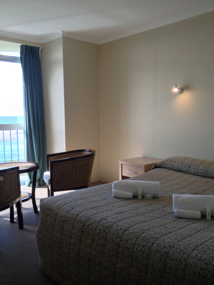 Scamander Beach Hotel Motel