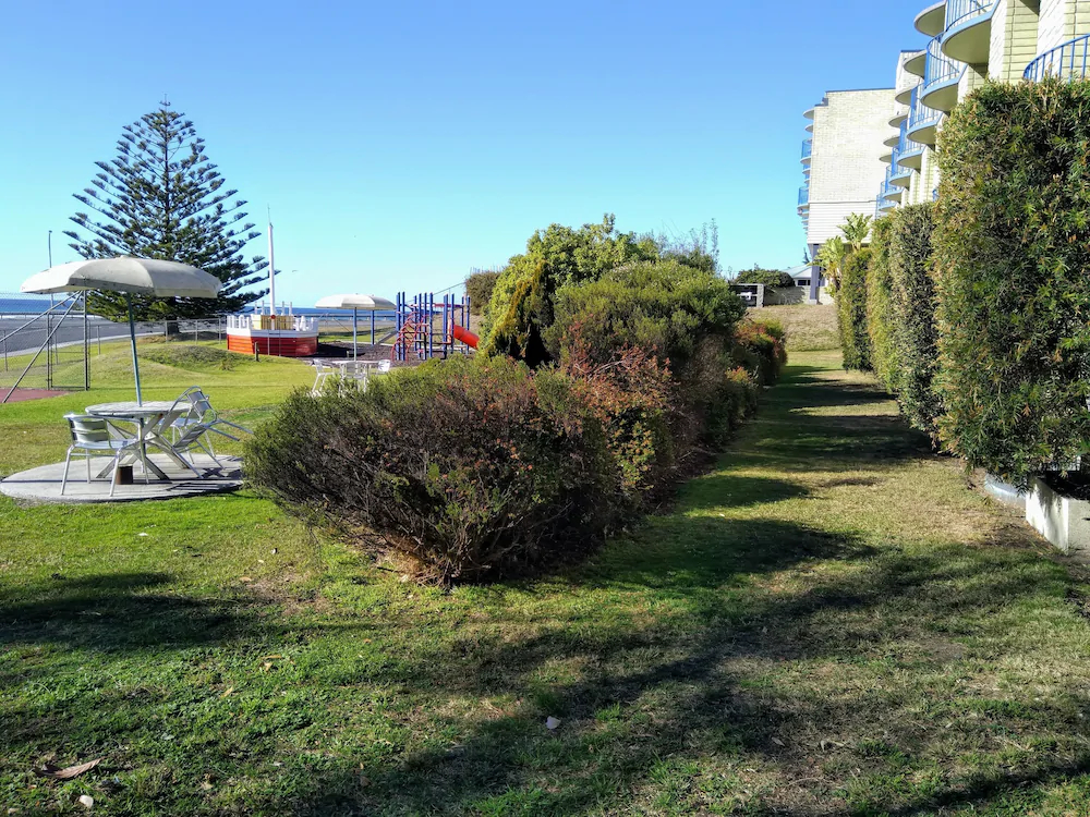 Scamander Beach Hotel Motel