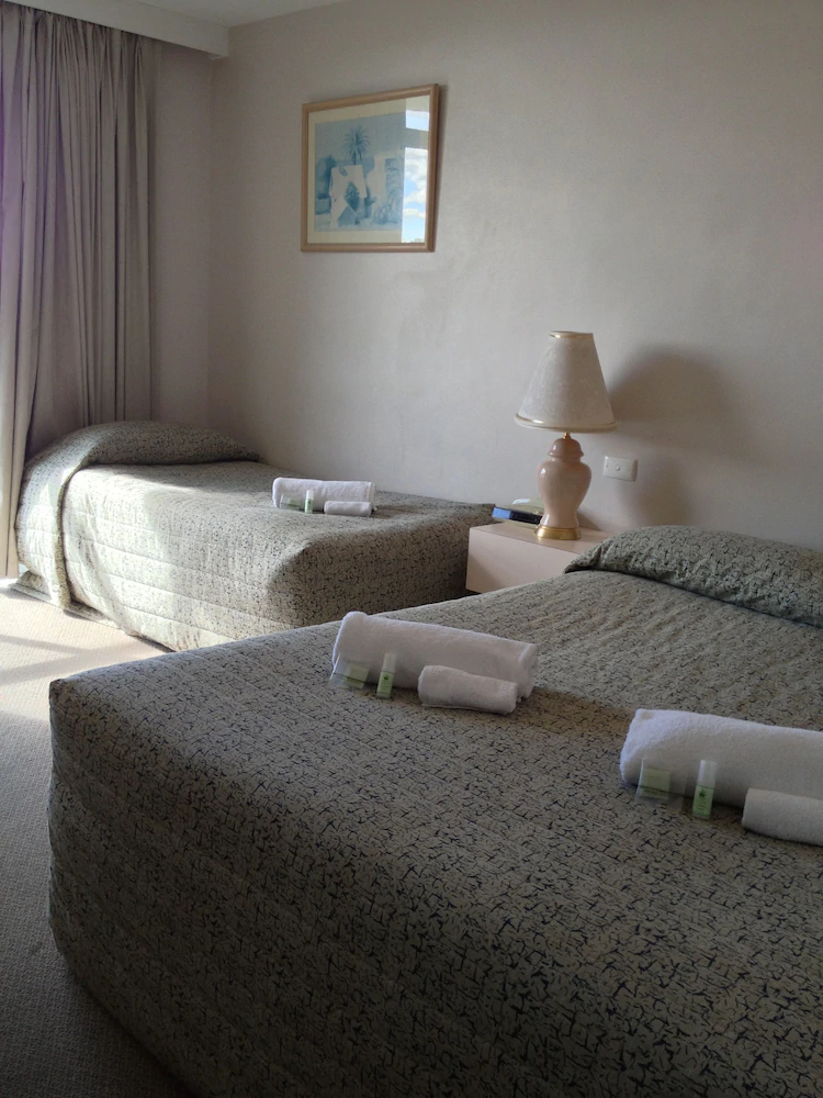 Scamander Beach Hotel Motel