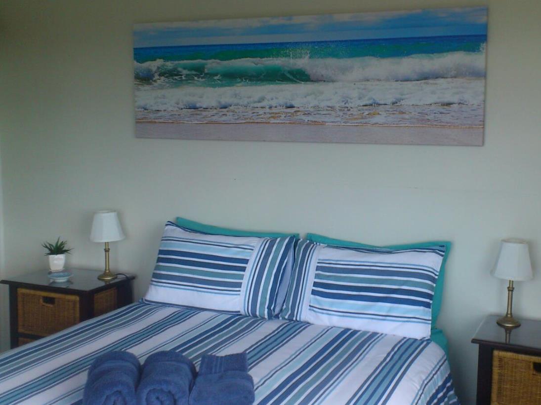 Scamander Beach Shack