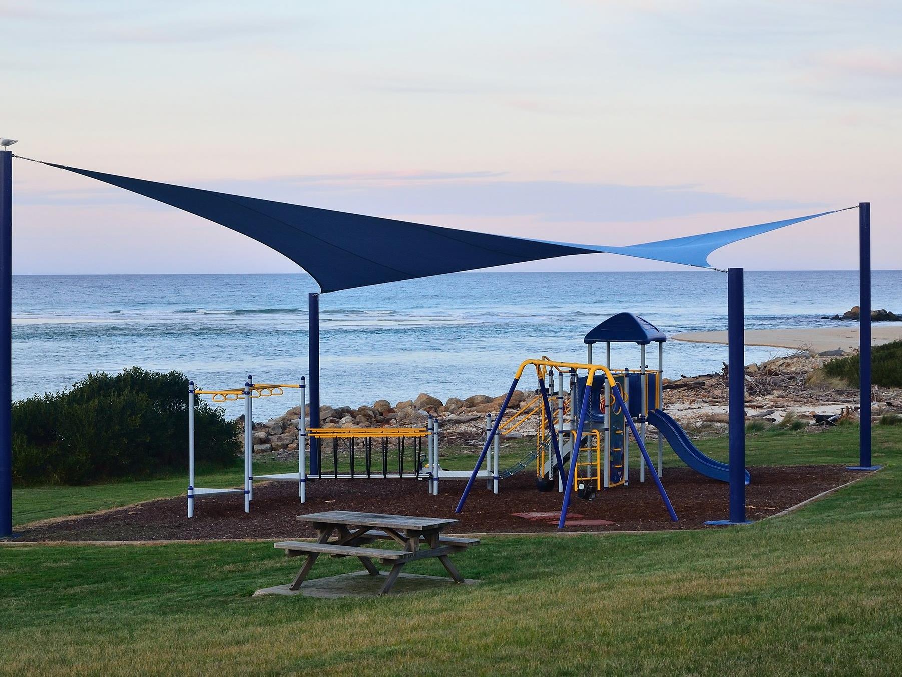 Scamander Beach Shack