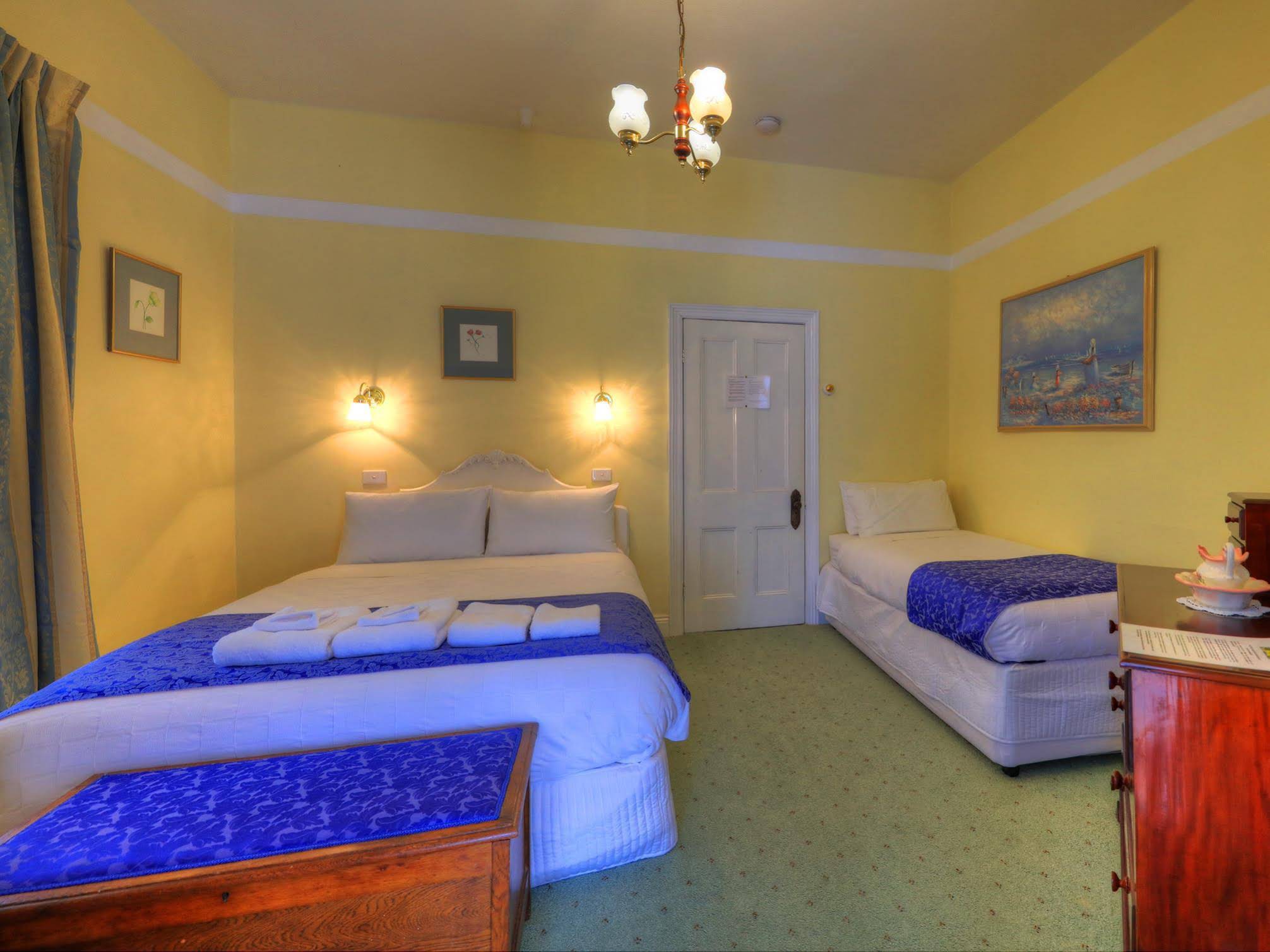 Acacia Bed and Breakfast