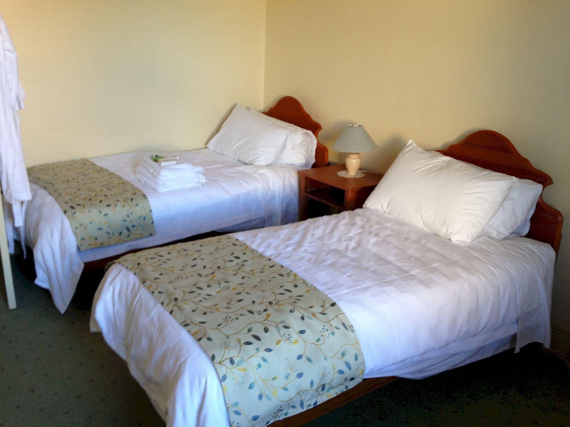 Acacia Bed and Breakfast