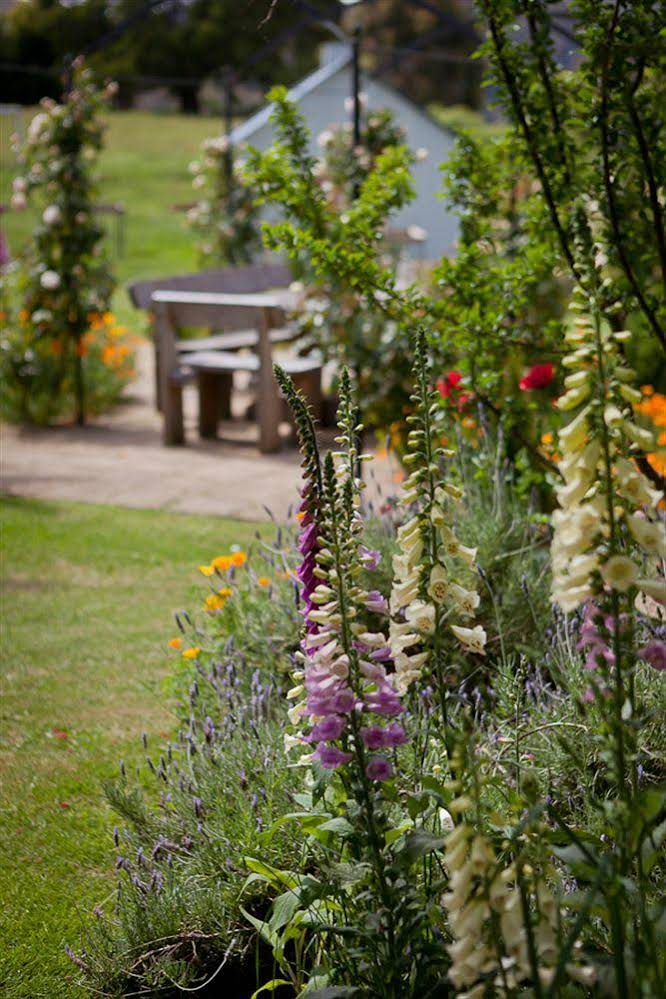 Kentisbury Country House