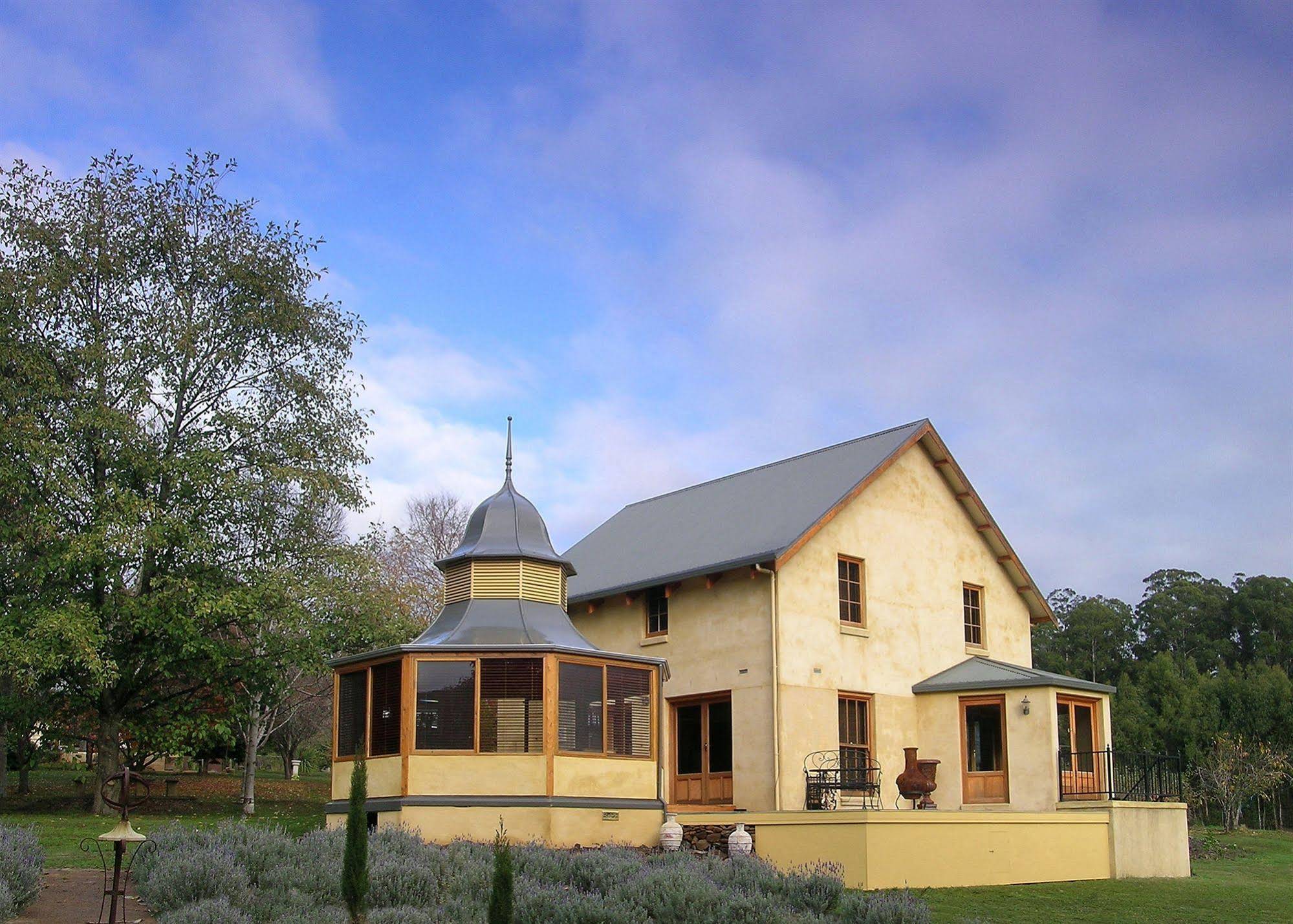 Kentisbury Country House