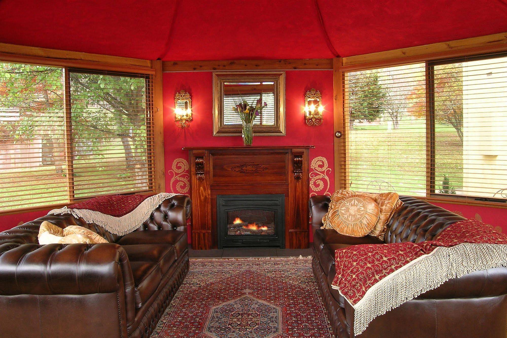 Kentisbury Country House