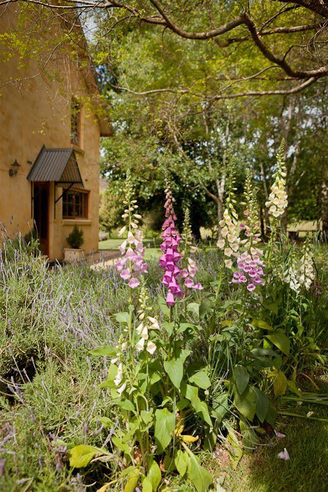 Kentisbury Country House