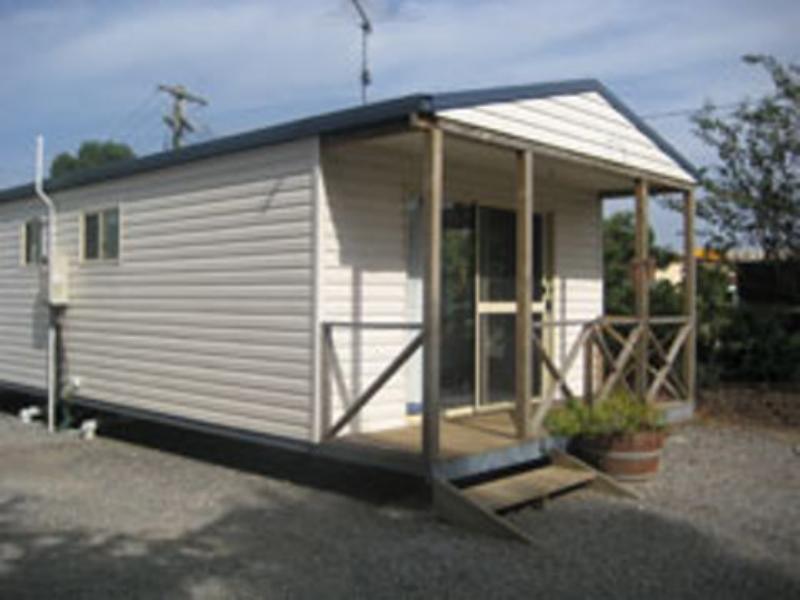 Sheffield Cabins & Apartments
