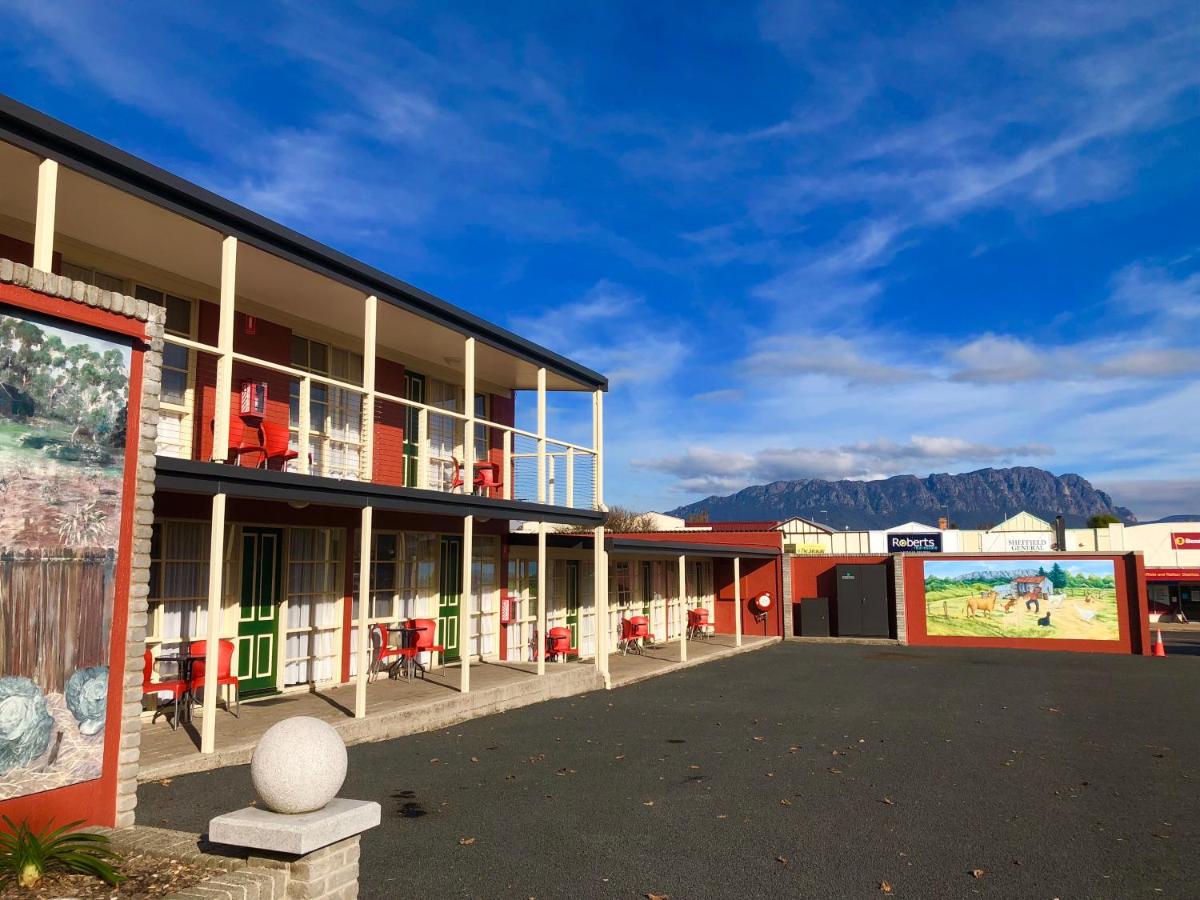 Sheffield Motor Inn