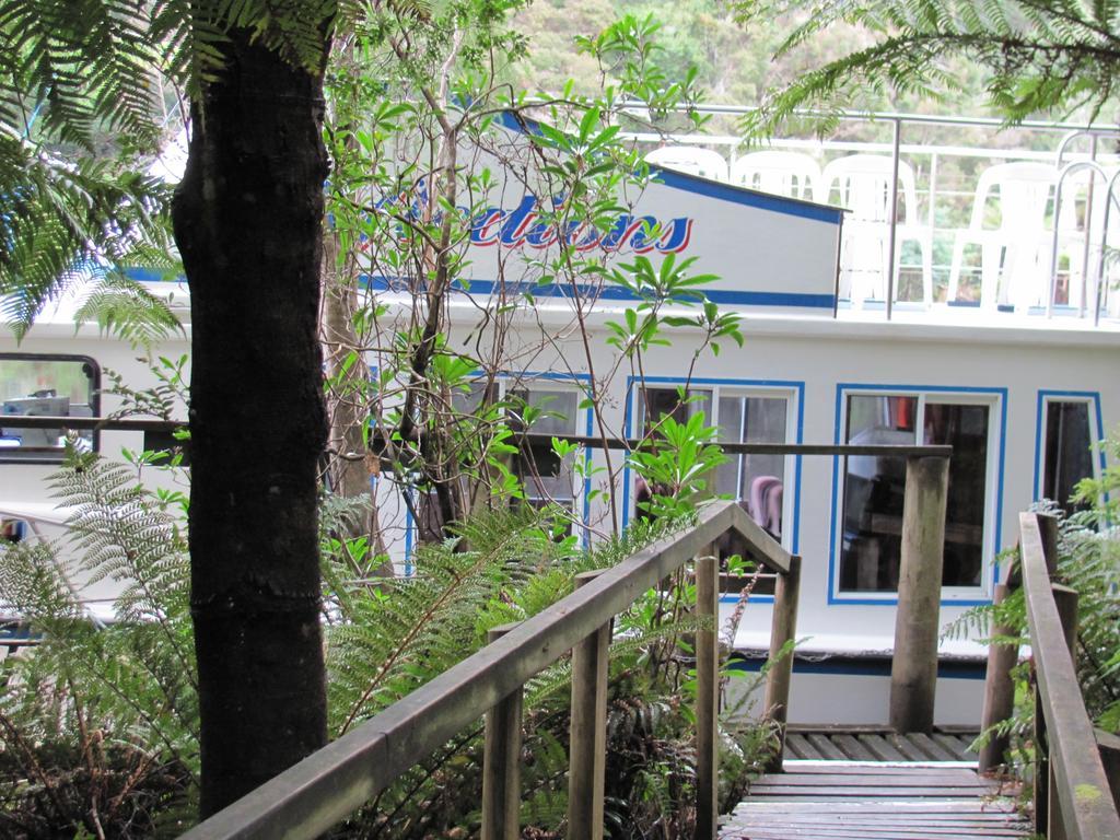 Arthur River Holiday Units