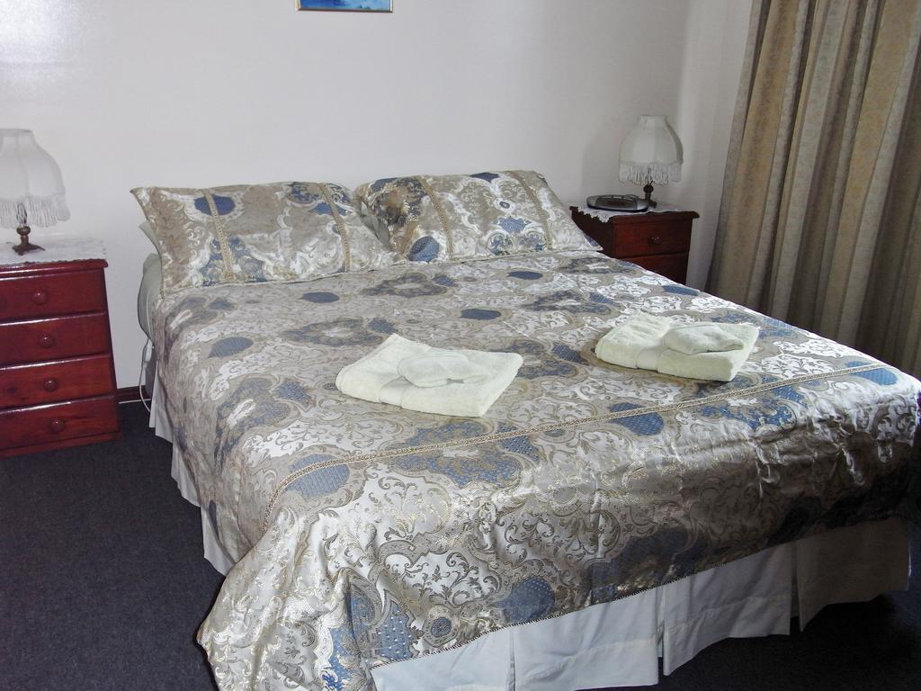 Arthur River Holiday Units