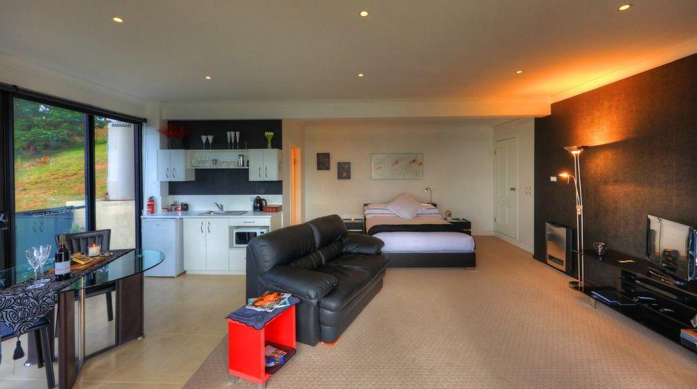 Sheer Pleasure Accommodation