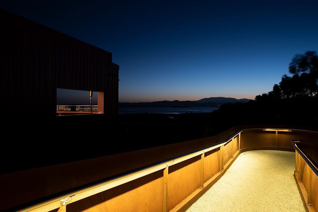 Iron Creek Bay Farm Stay