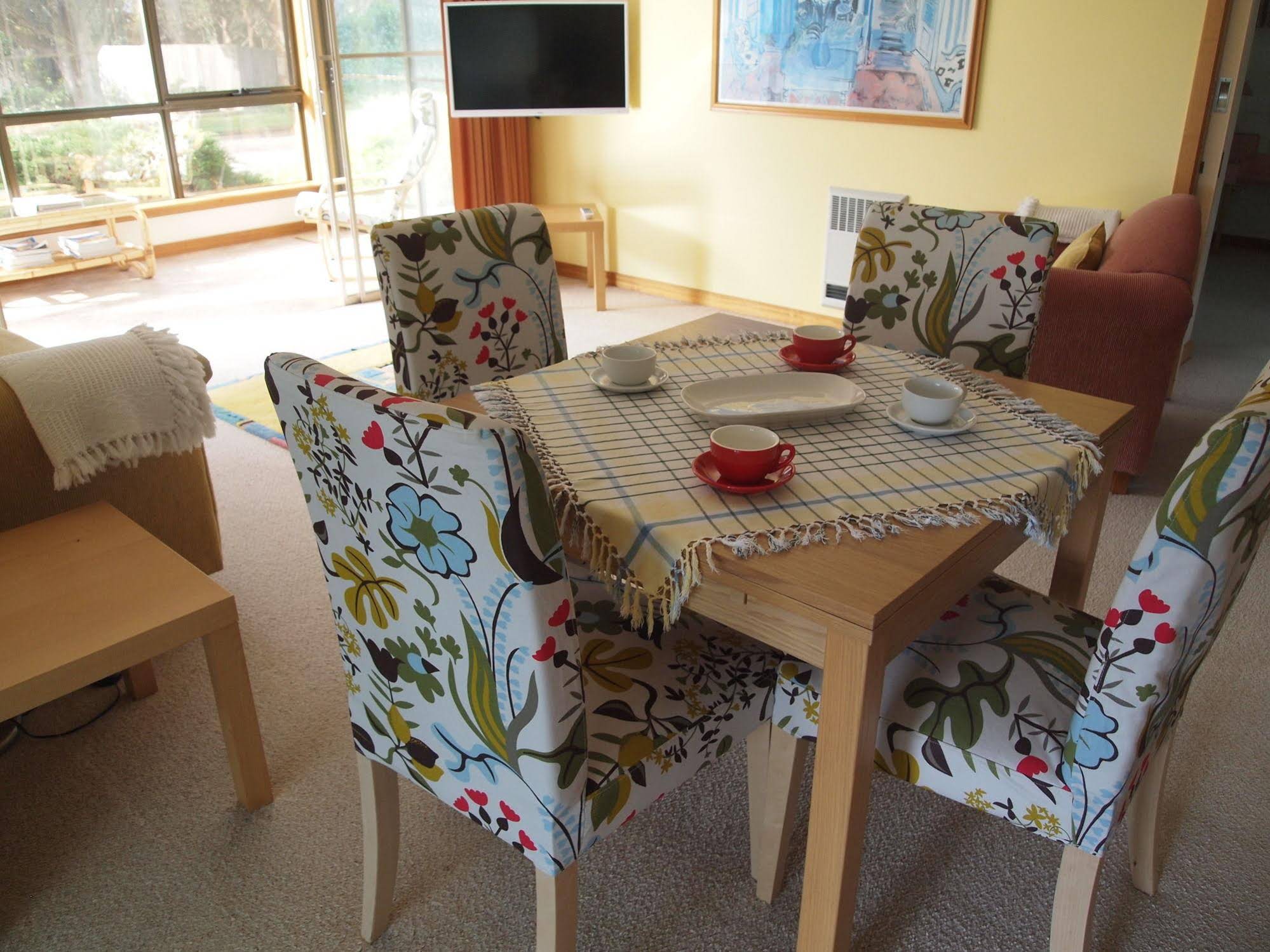Beachside Retreat West Inlet