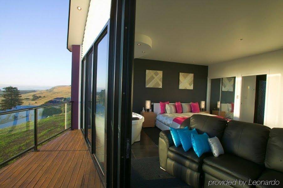 Horizon Deluxe Apartments