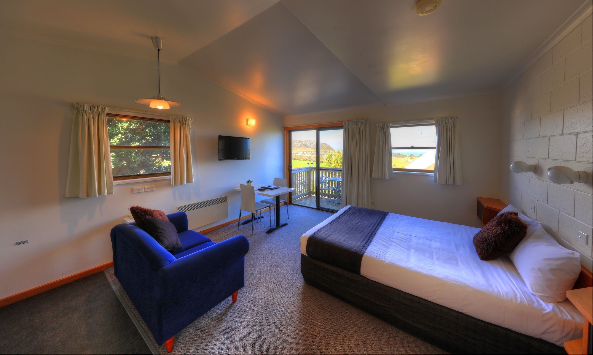 Stanley Seaview Inn