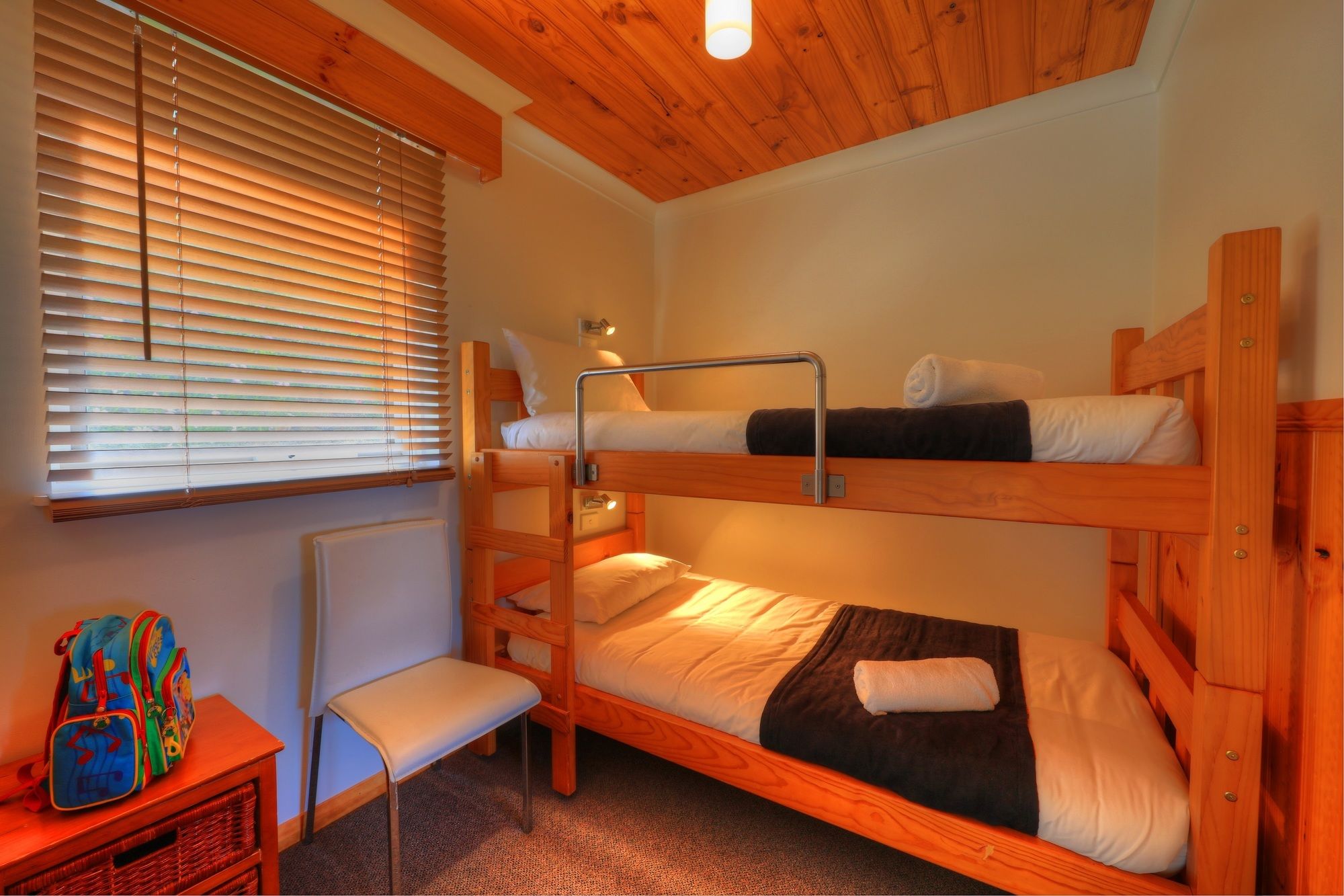 Stanley Seaview Inn