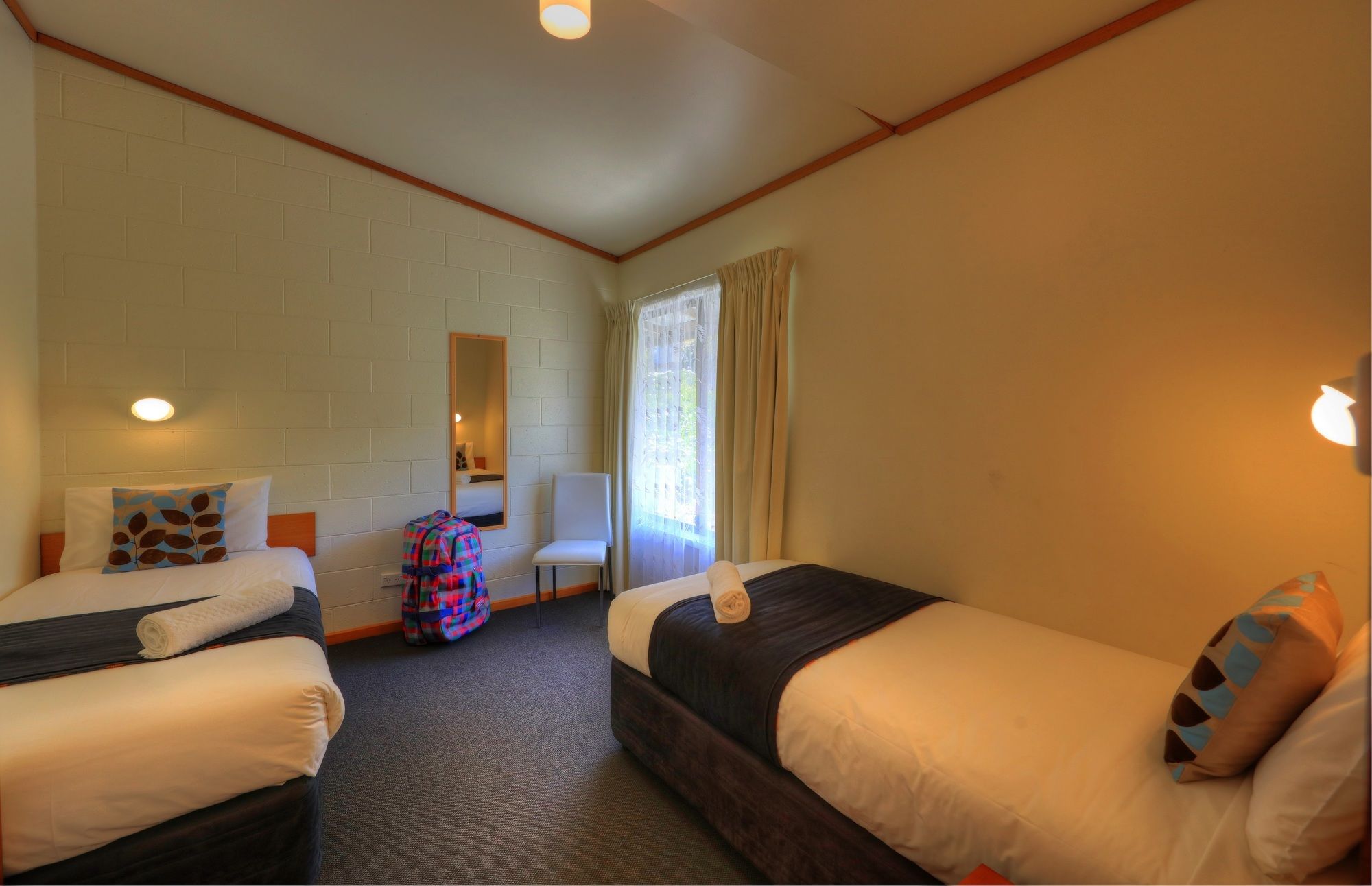 Stanley Seaview Inn
