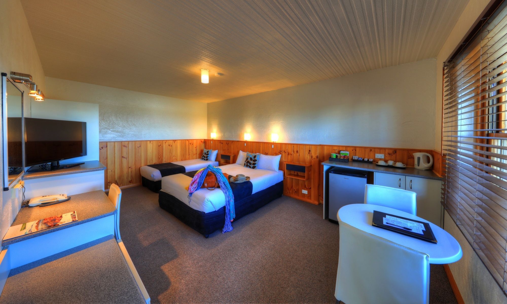 Stanley Seaview Inn
