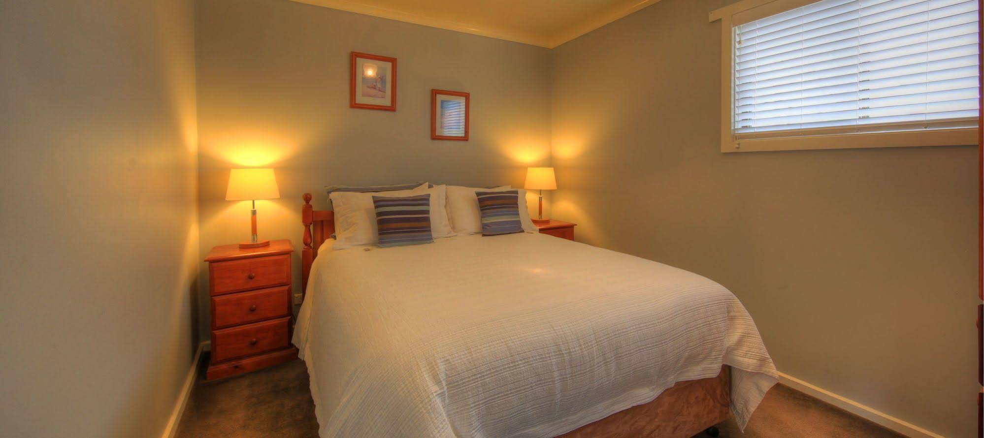 Stanley Village Waterfront Accommodation