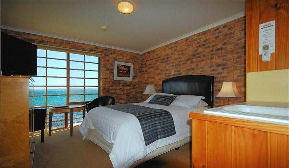 Stanley Village Waterfront Accommodation