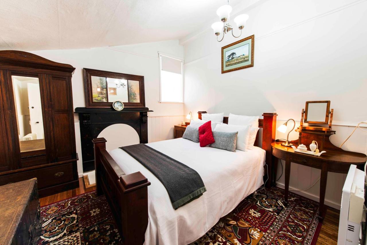 Touchwood Cottages