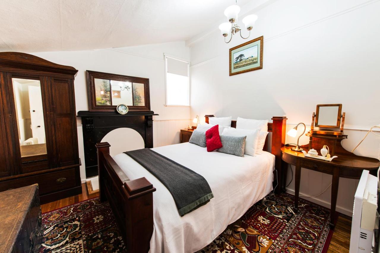 Touchwood Cottages