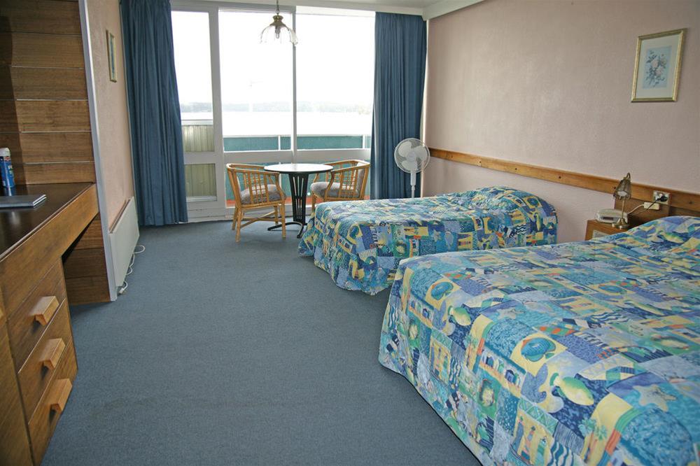 Comfort Hotel Bayside