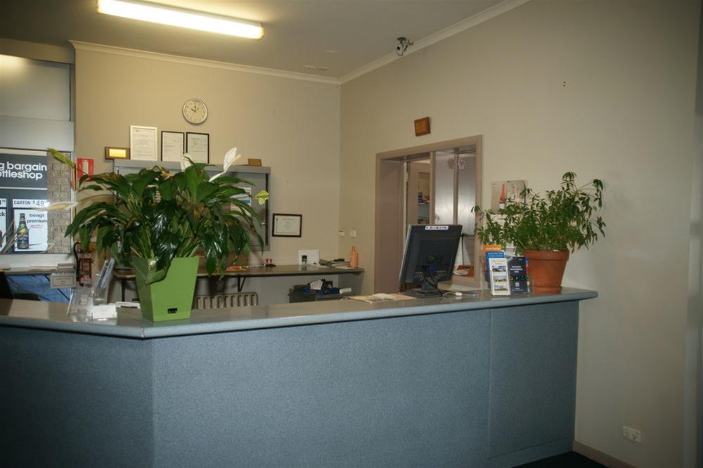 Comfort Hotel Bayside