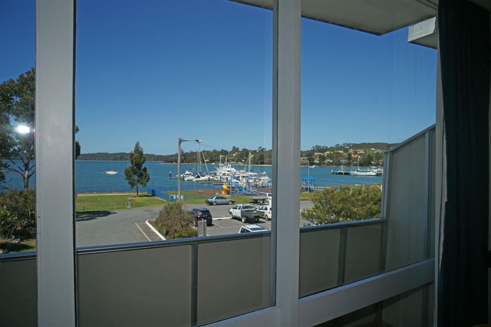 Comfort Hotel Bayside
