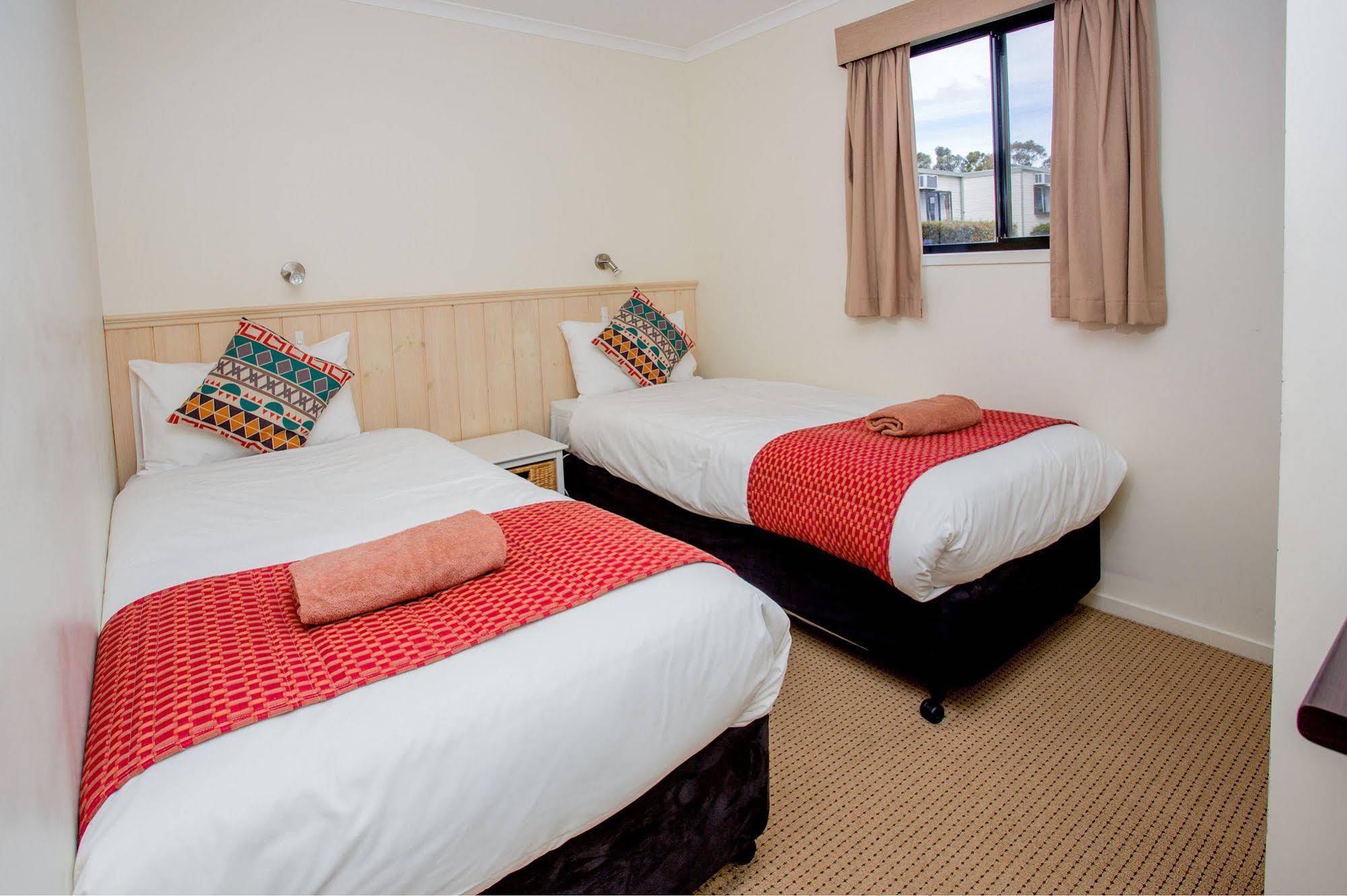 BIG4 St Helens Holiday Park