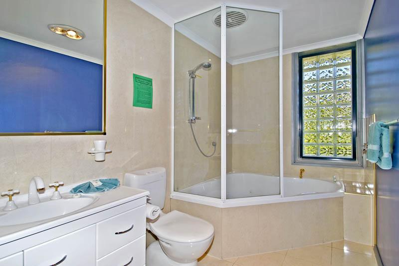 Homelea Accommodation Spa Cottage And Apartments