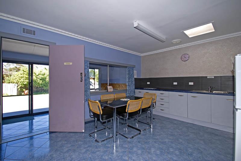 Homelea Accommodation Spa Cottage And Apartments