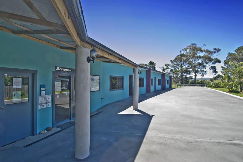 Homelea Accommodation Spa Cottage And Apartments