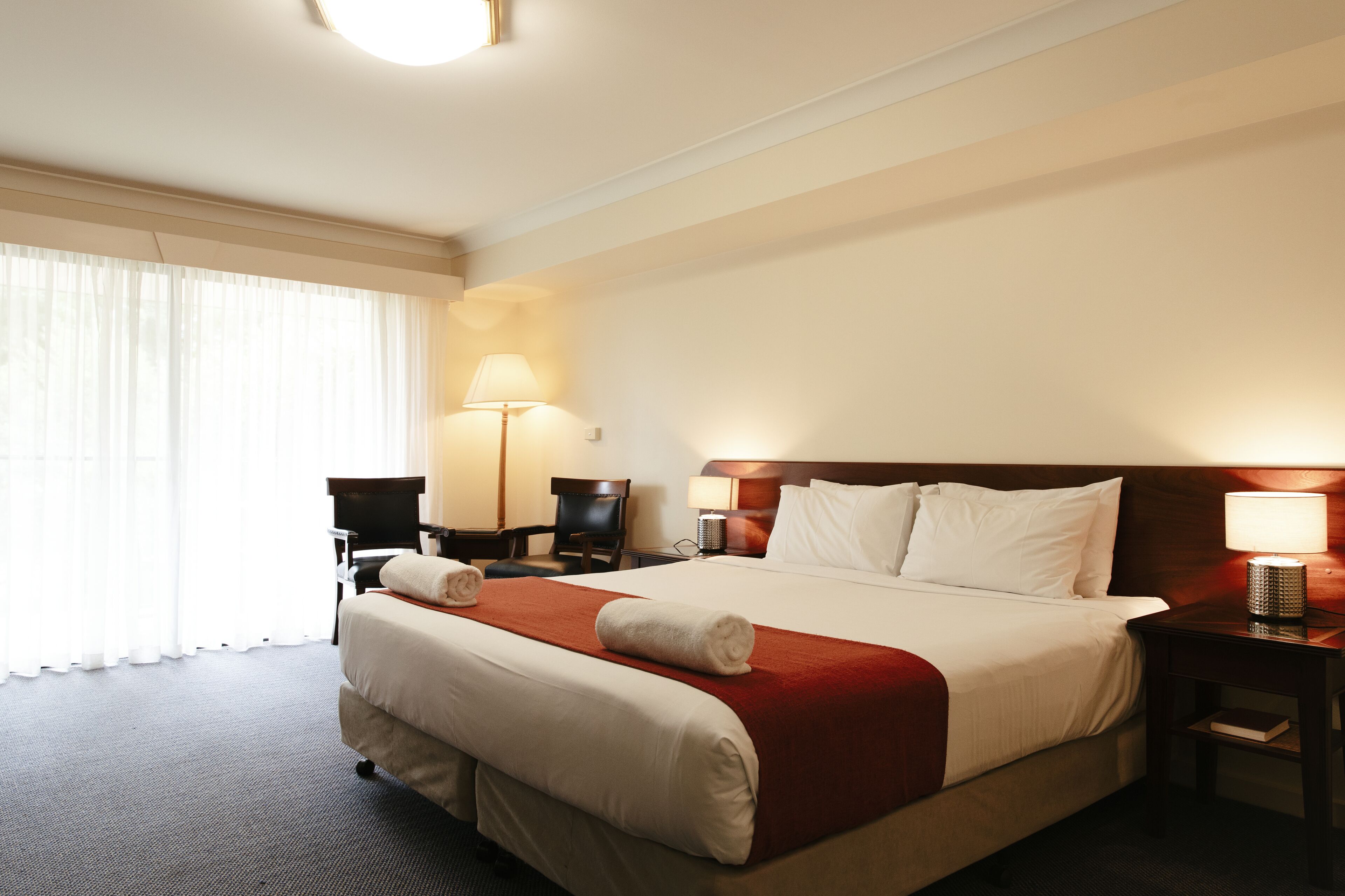 The Panorama Hotel