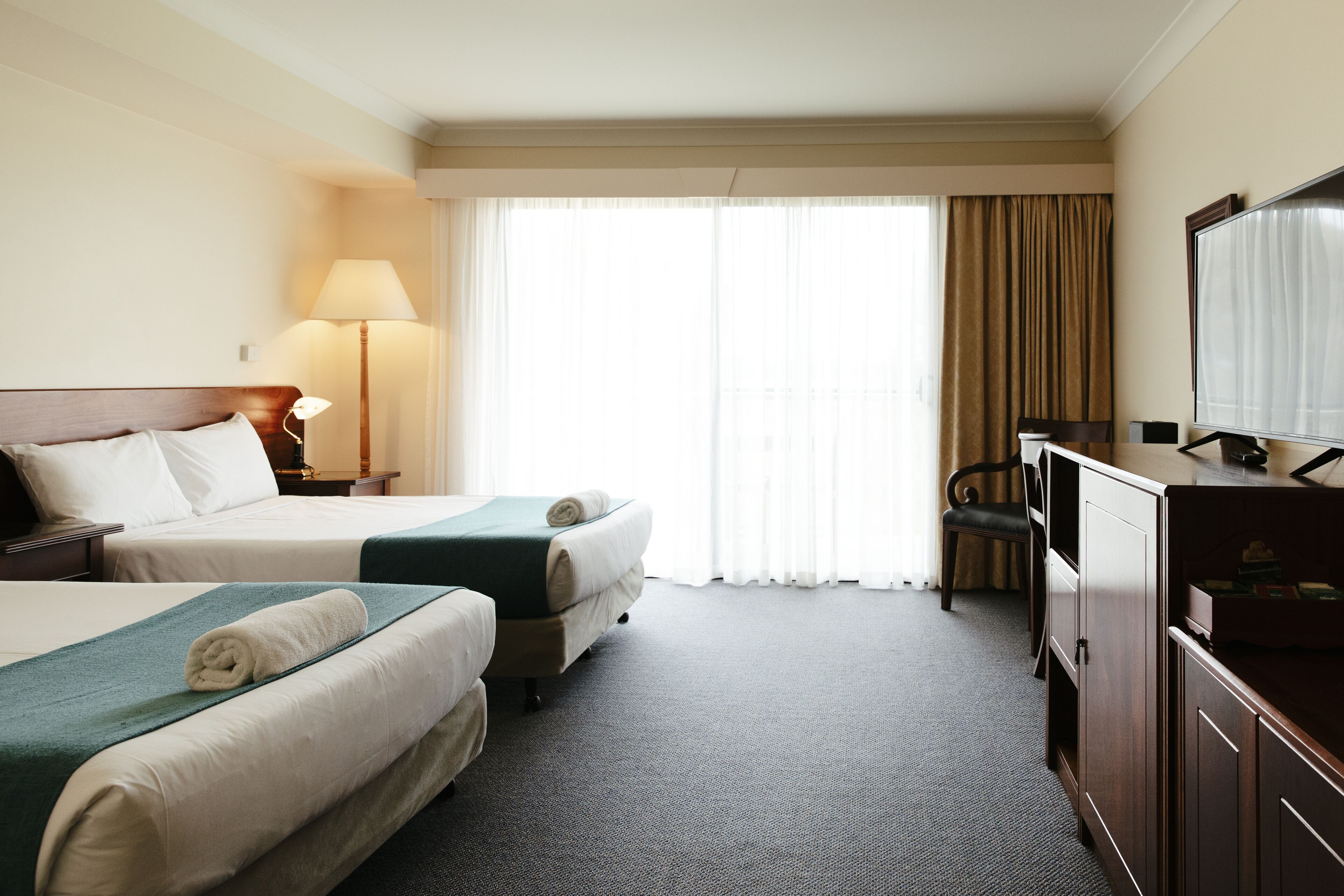 The Panorama Hotel