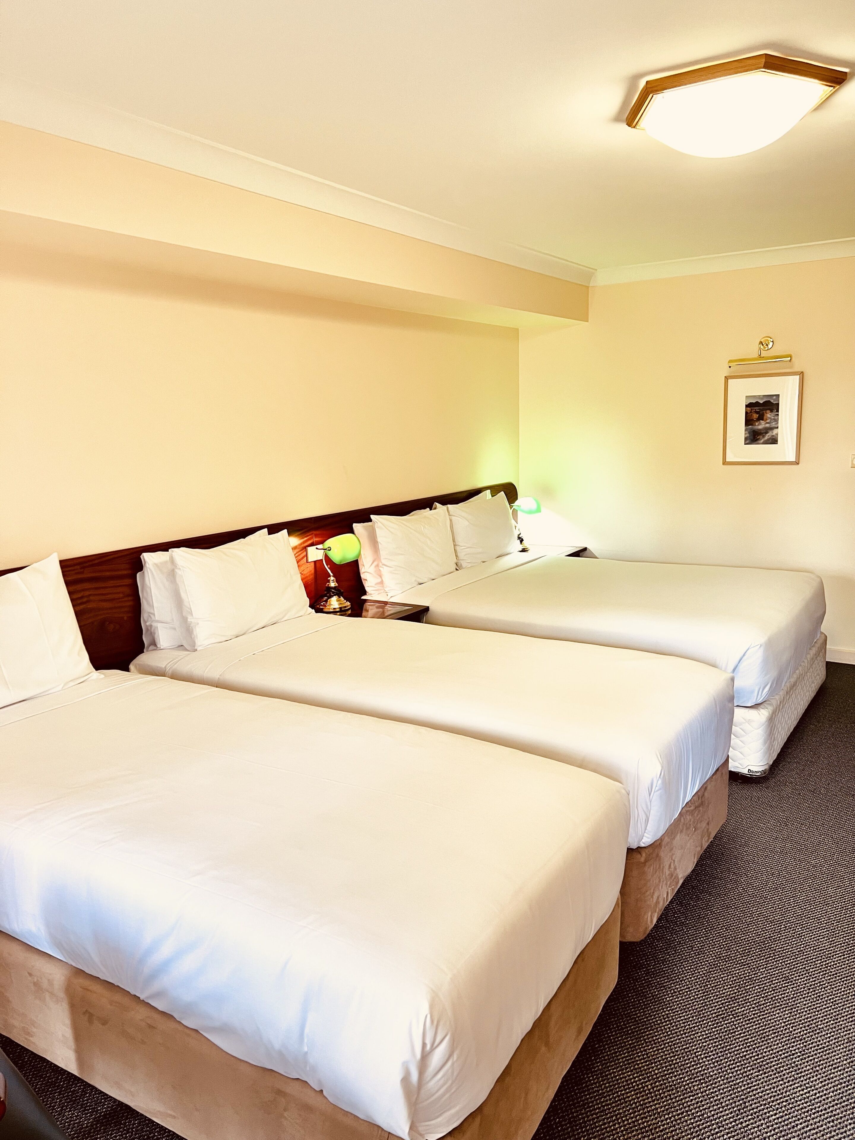 The Panorama Hotel
