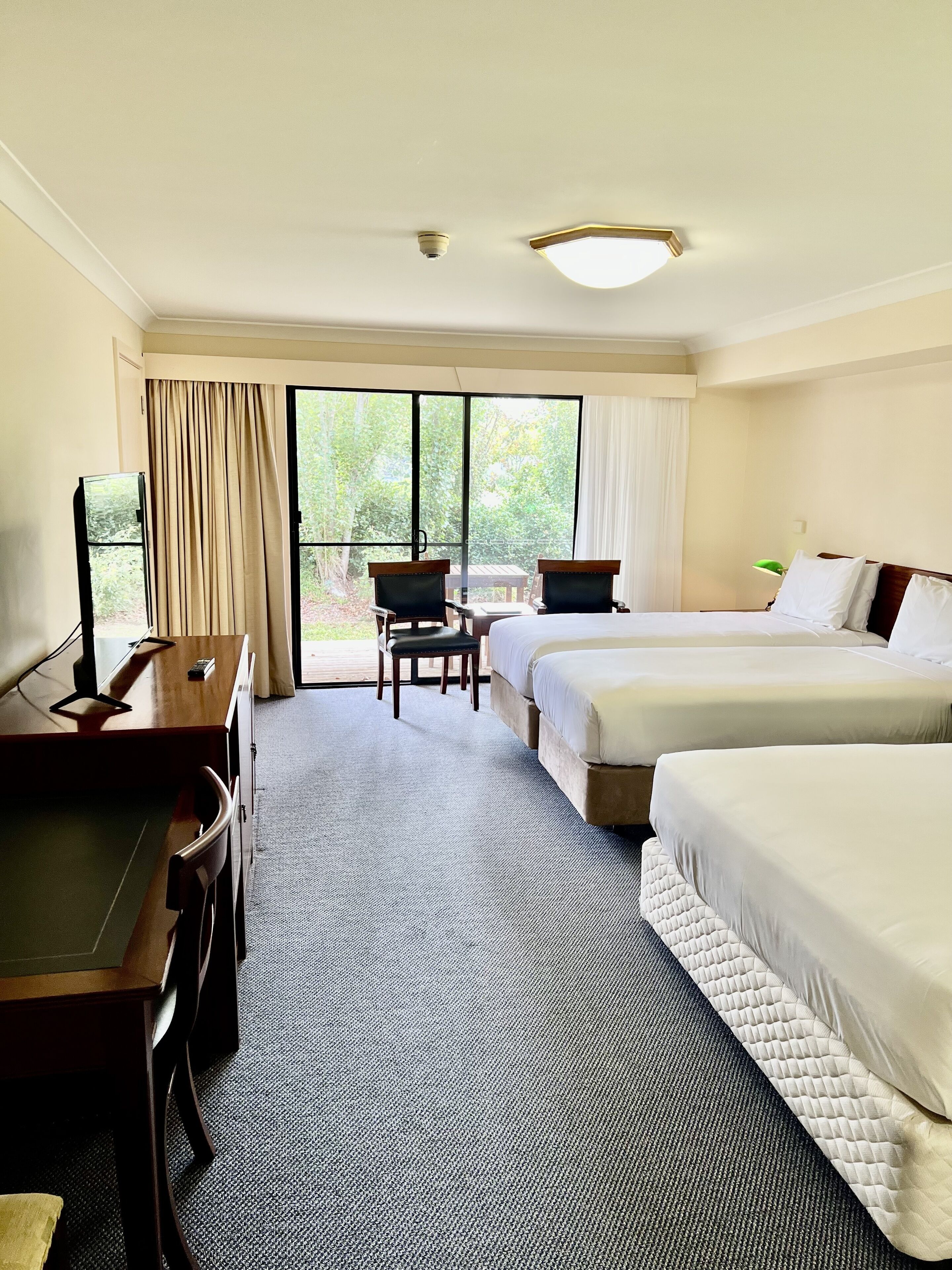 The Panorama Hotel