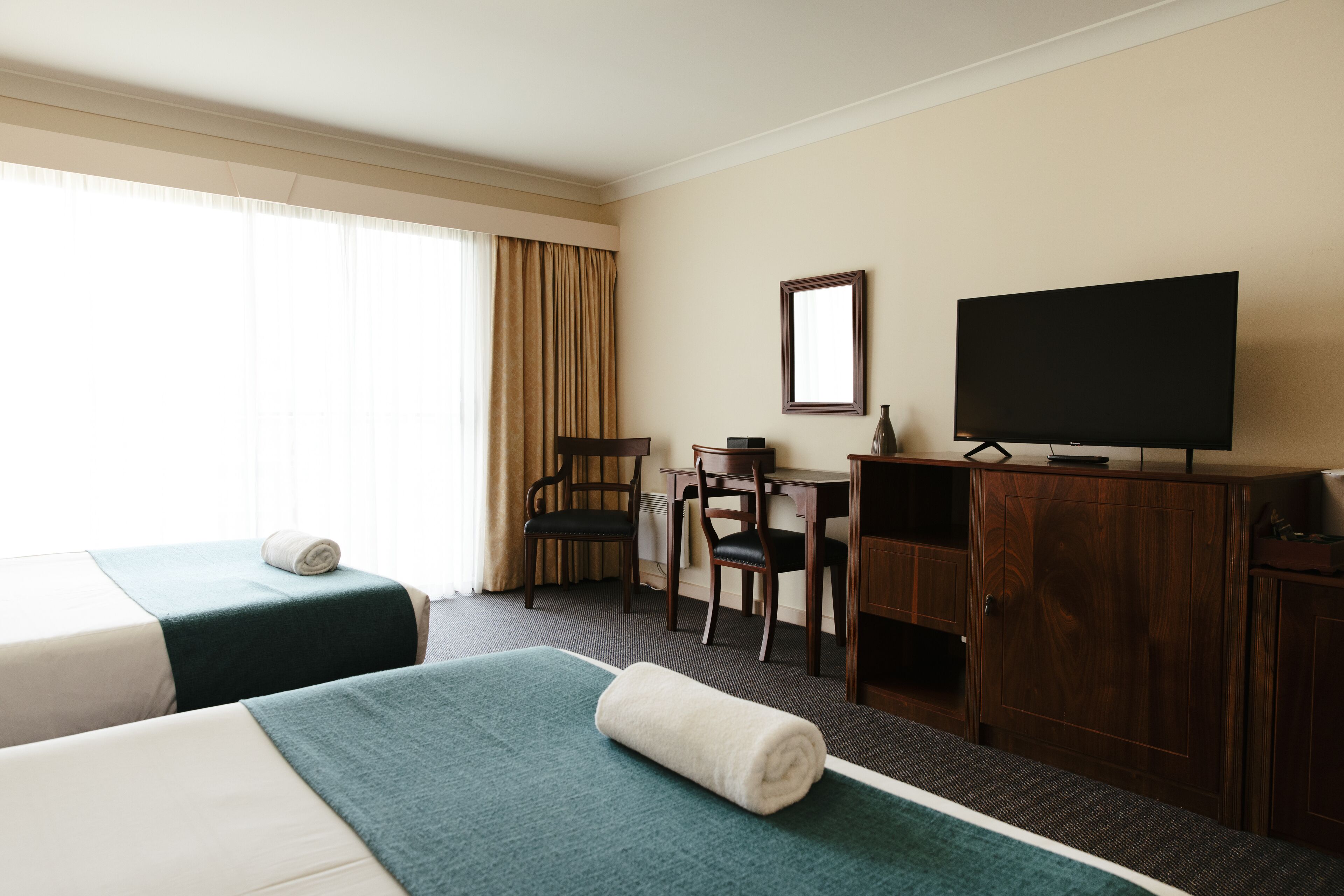 The Panorama Hotel